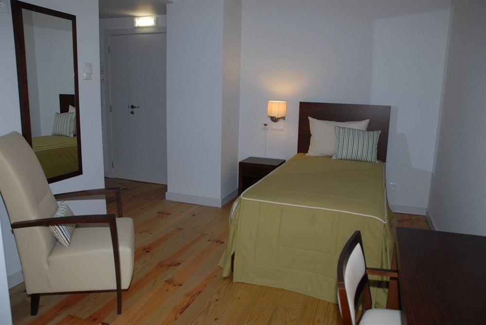 Al Braga Apartment Bagian luar foto