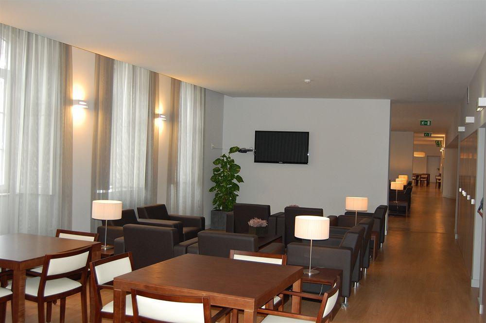 Al Braga Apartment Bagian luar foto