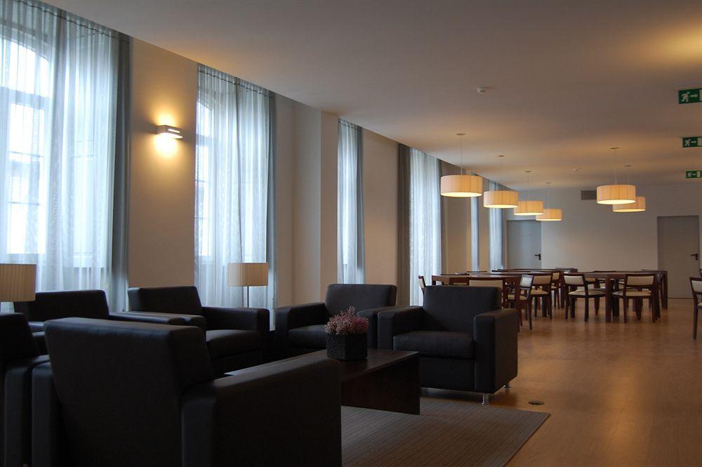 Al Braga Apartment Bagian luar foto