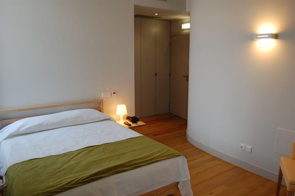 Al Braga Apartment Bagian luar foto