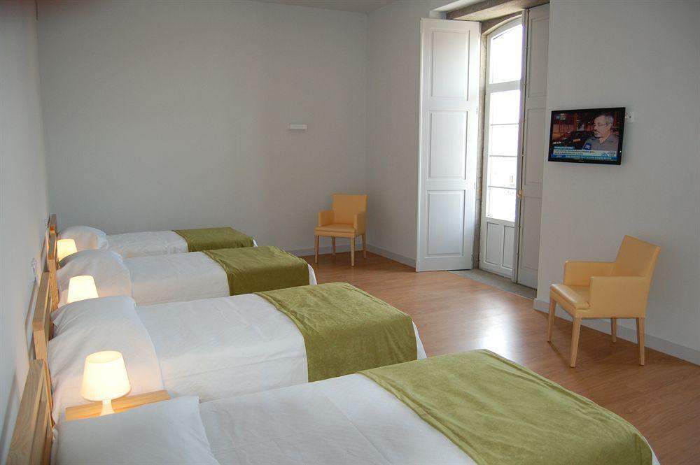 Al Braga Apartment Bagian luar foto