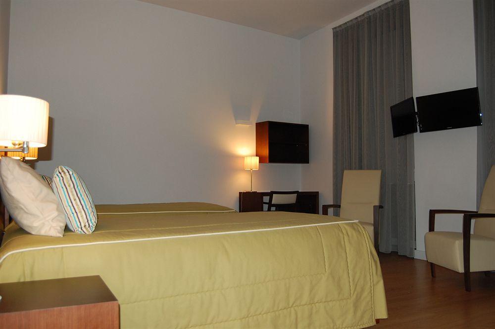 Al Braga Apartment Bagian luar foto
