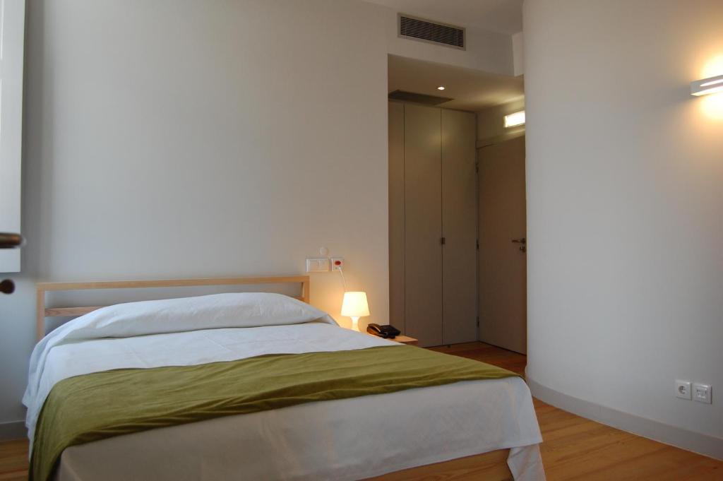 Al Braga Apartment Ruang foto