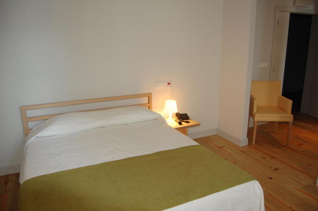 Al Braga Apartment Ruang foto