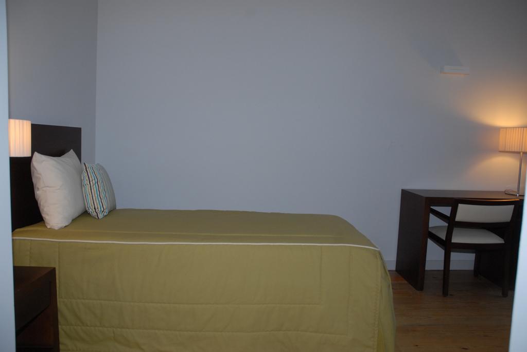 Al Braga Apartment Ruang foto
